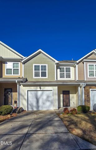 4609 Pat Reed Road, Raleigh, NC 27616