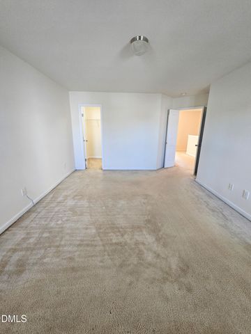 4609 Pat Reed Road, Raleigh, NC 27616