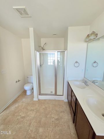 4609 Pat Reed Road, Raleigh, NC 27616