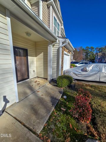 4609 Pat Reed Road, Raleigh, NC 27616