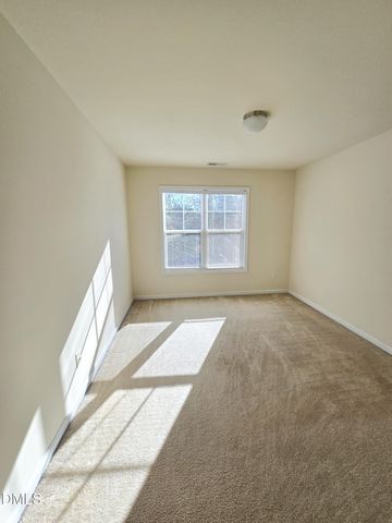 4609 Pat Reed Road, Raleigh, NC 27616