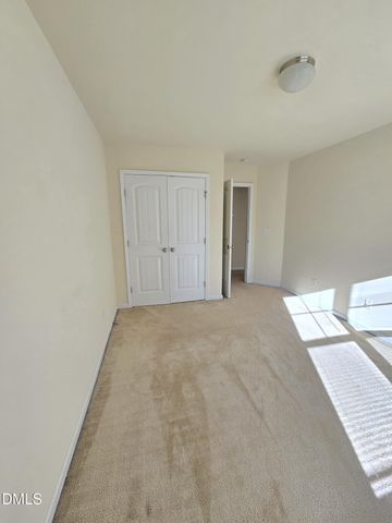 4609 Pat Reed Road, Raleigh, NC 27616