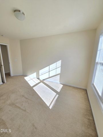 4609 Pat Reed Road, Raleigh, NC 27616