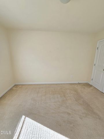 4609 Pat Reed Road, Raleigh, NC 27616