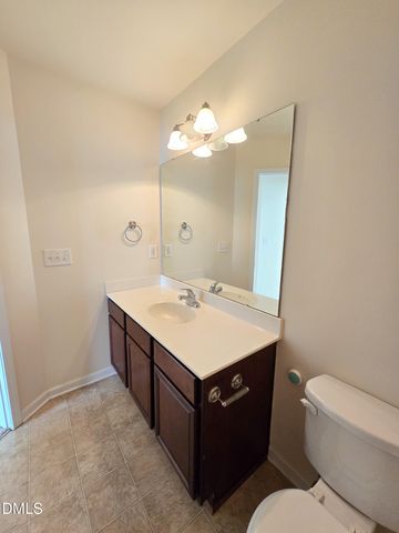 4609 Pat Reed Road, Raleigh, NC 27616