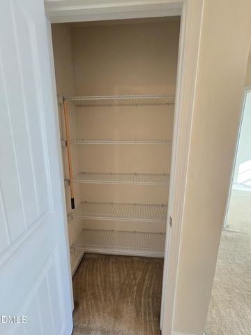 4609 Pat Reed Road, Raleigh, NC 27616