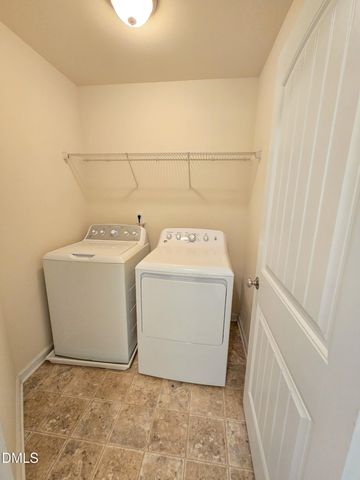 4609 Pat Reed Road, Raleigh, NC 27616