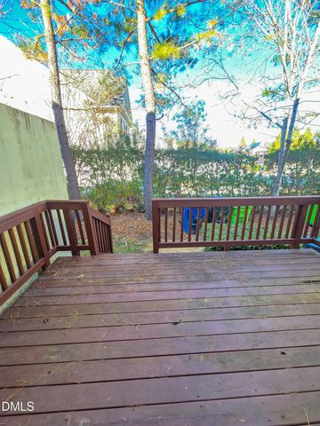 4609 Pat Reed Road, Raleigh, NC 27616