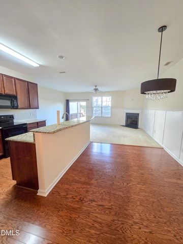 4609 Pat Reed Road, Raleigh, NC 27616