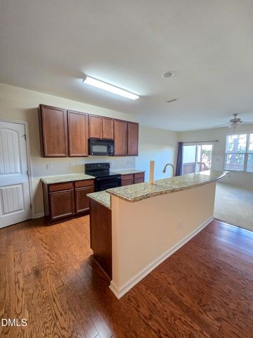 4609 Pat Reed Road, Raleigh, NC 27616