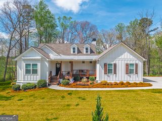 2490 Jerusalem Church Road, Jasper, GA 30143
