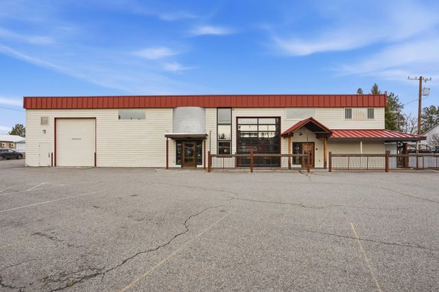 4110 S Bowdish Rd, Spokane Valley, WA 99206 property photo