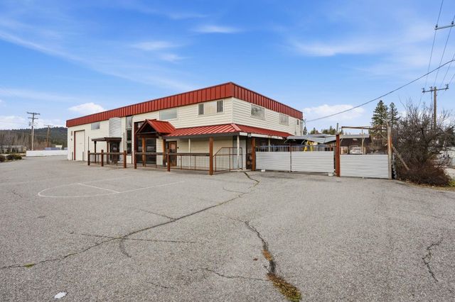 4110 S Bowdish Rd, Spokane Valley, WA 99206