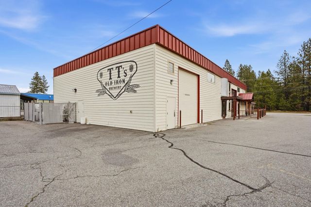 4110 S Bowdish Rd, Spokane Valley, WA 99206