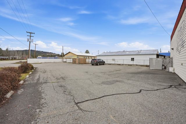 4110 S Bowdish Rd, Spokane Valley, WA 99206