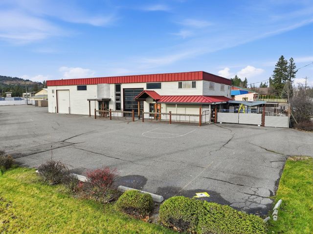 4110 S Bowdish Rd, Spokane Valley, WA 99206