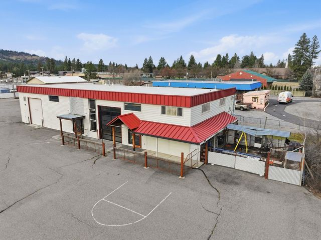 4110 S Bowdish Rd, Spokane Valley, WA 99206
