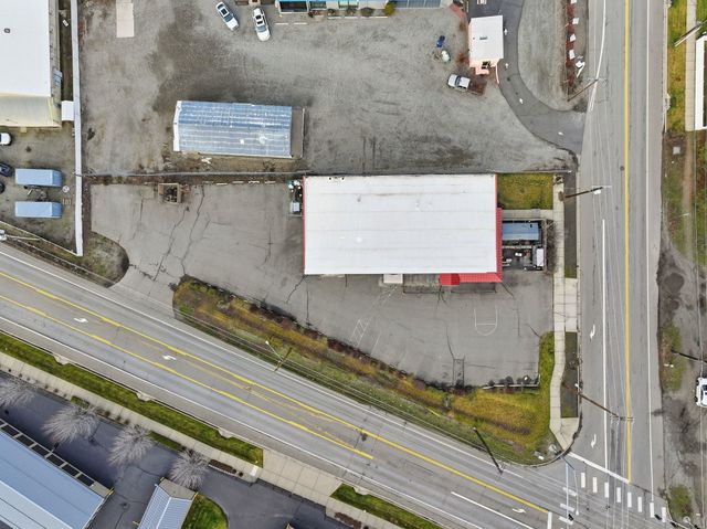 4110 S Bowdish Rd, Spokane Valley, WA 99206