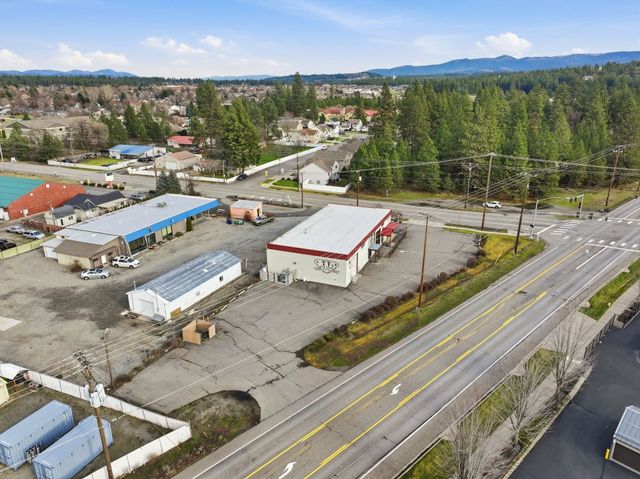 4110 S Bowdish Rd, Spokane Valley, WA 99206