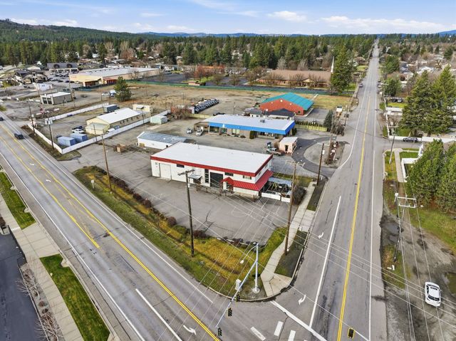 4110 S Bowdish Rd, Spokane Valley, WA 99206