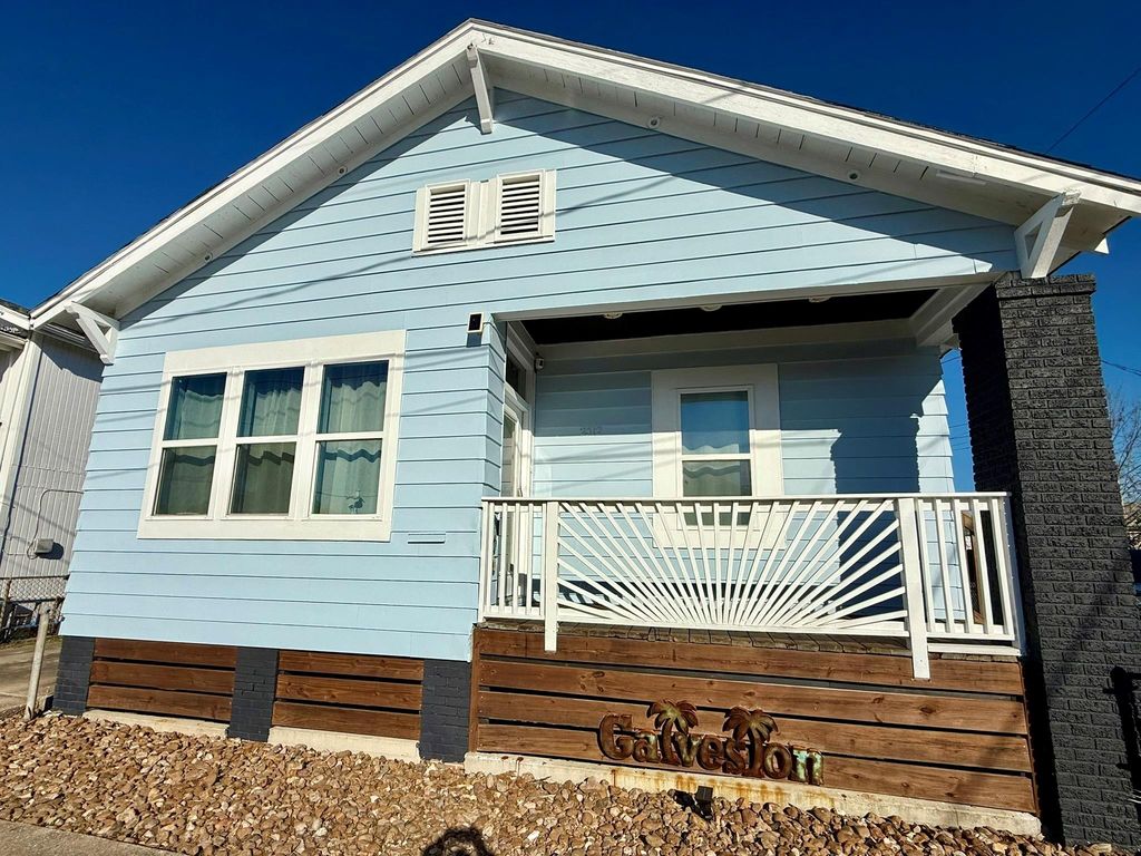2312 37th Street, Galveston, TX 77550