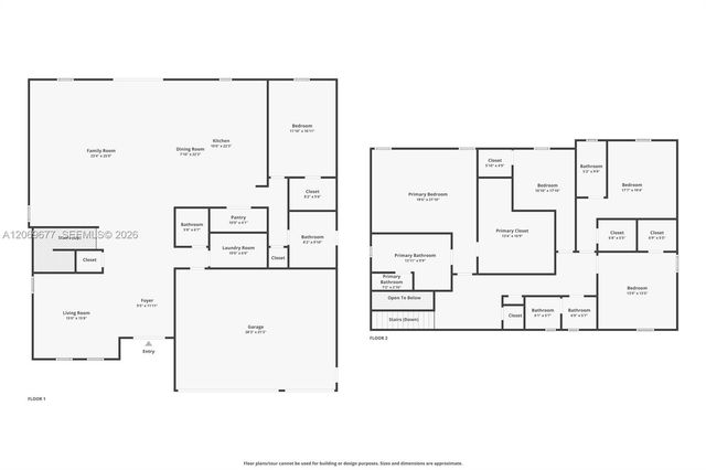 4390 SW 122nd Terrace, Davie, FL 33330