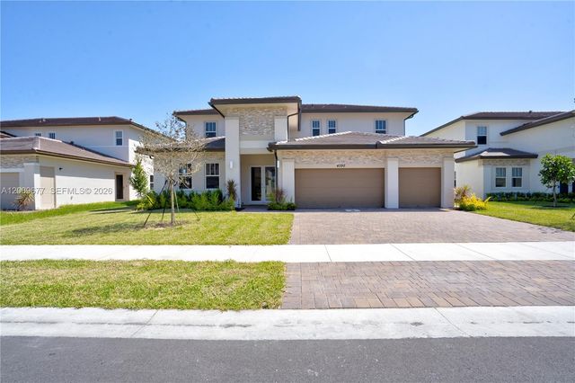 4390 SW 122nd Terrace, Davie, FL 33330