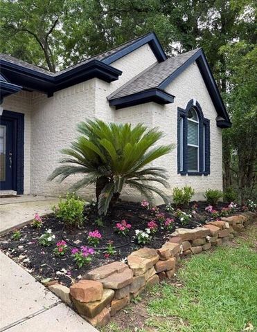 3818 Treasure Island Drive, Montgomery, TX 77356