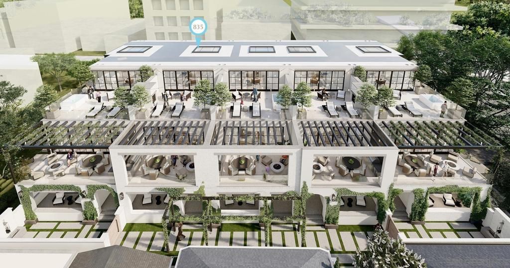 835 Coast, La Jolla, CA 92037 — exterior