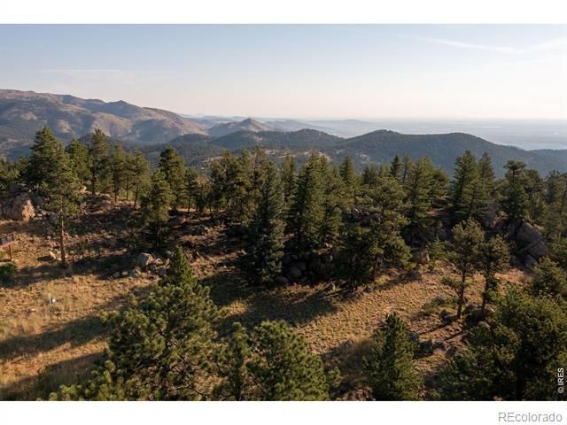 49 High View Lane, Boulder, CO 80302