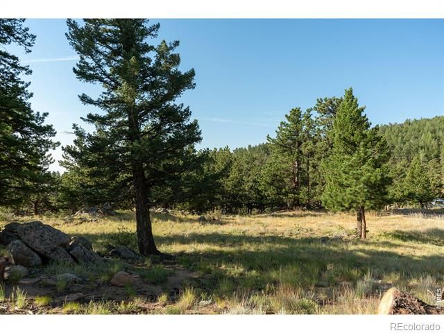 49 High View Lane, Boulder, CO 80302