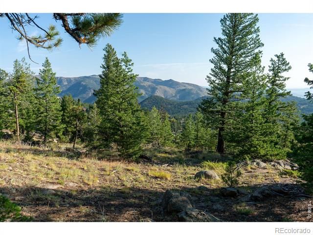 49 High View Lane, Boulder, CO 80302