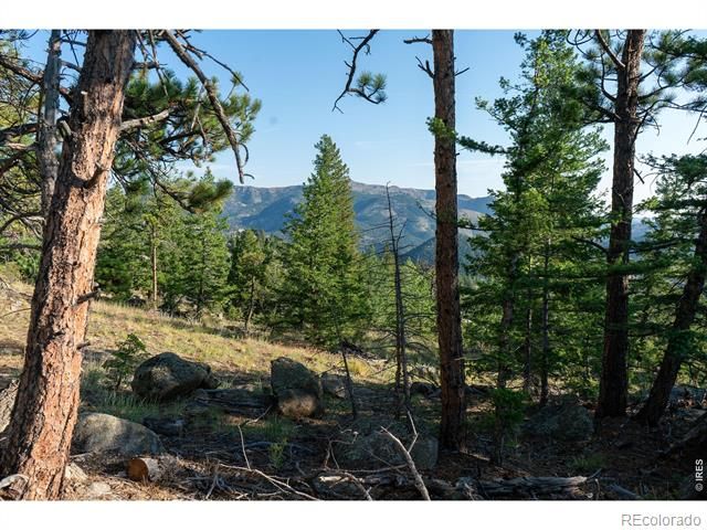 49 High View Lane, Boulder, CO 80302