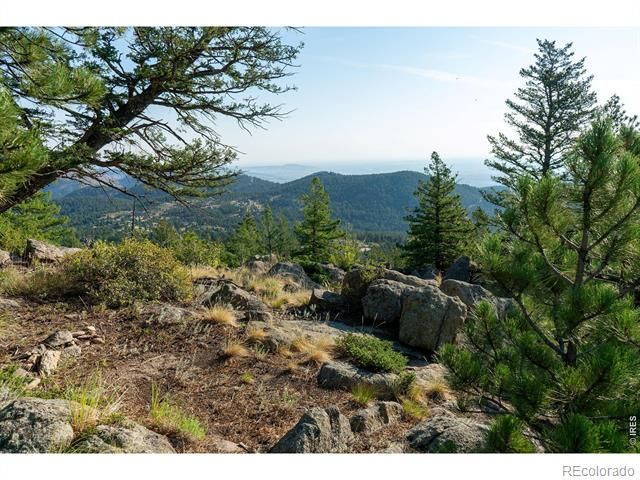 49 High View Lane, Boulder, CO 80302