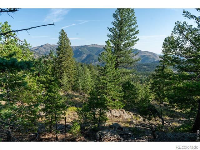 49 High View Lane, Boulder, CO 80302