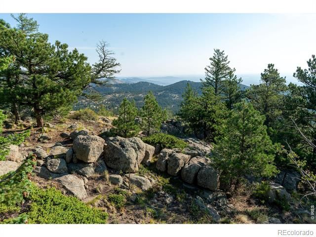 49 High View Lane, Boulder, CO 80302