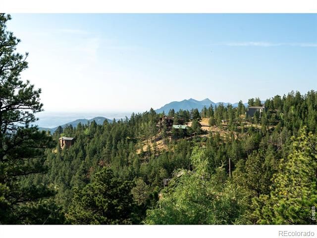 49 High View Lane, Boulder, CO 80302