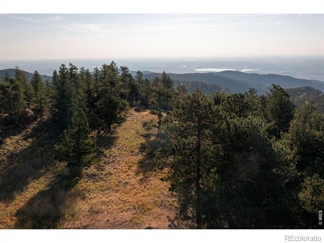 49 High View Lane, Boulder, CO 80302
