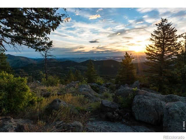 49 High View Lane, Boulder, CO 80302