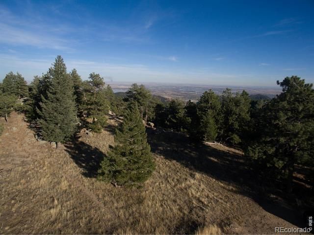 49 High View Lane, Boulder, CO 80302
