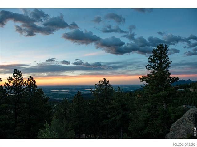 49 High View Lane, Boulder, CO 80302