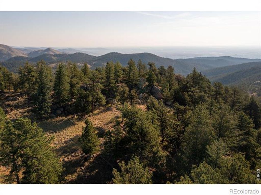 49 High View Lane, Boulder, CO 80302