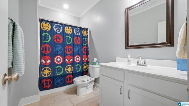 117 HENLEY TRAIL, Helena, AL 35080