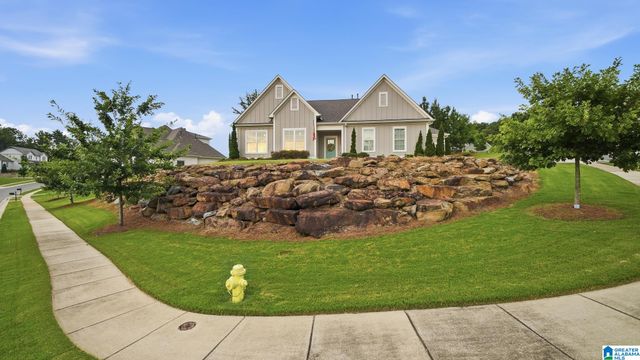117 HENLEY TRAIL, Helena, AL 35080