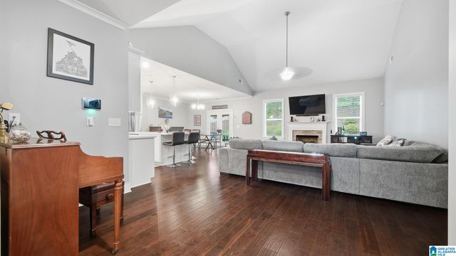 117 HENLEY TRAIL, Helena, AL 35080
