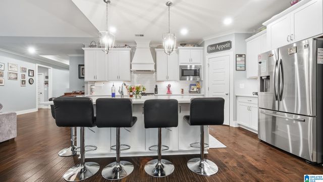 117 HENLEY TRAIL, Helena, AL 35080