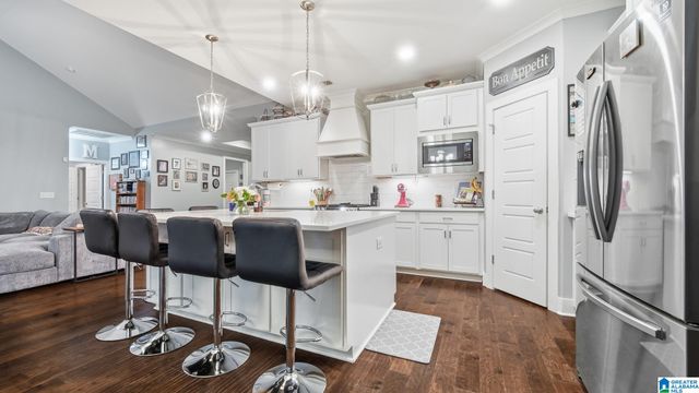 117 HENLEY TRAIL, Helena, AL 35080