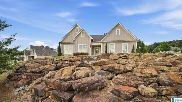 117 HENLEY TRAIL, Helena, AL 35080