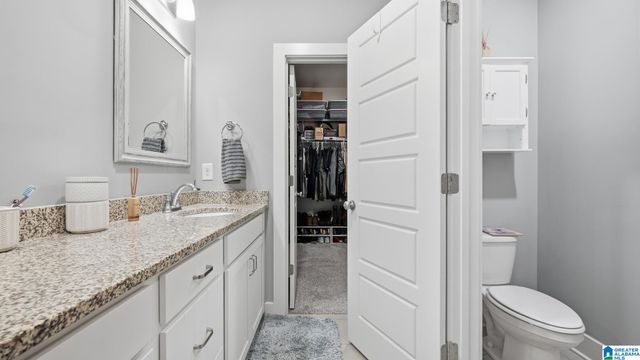 117 HENLEY TRAIL, Helena, AL 35080