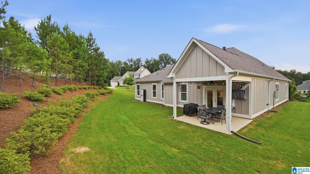 117 HENLEY TRAIL, Helena, AL 35080